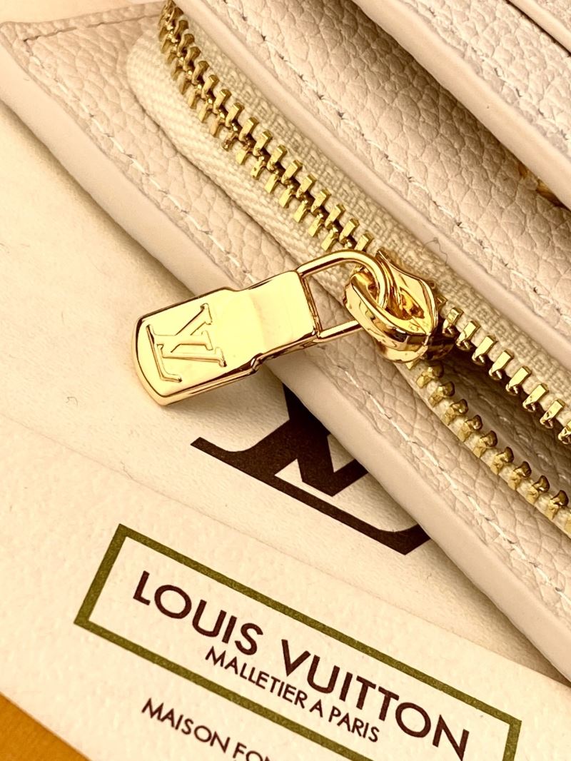 Louis Vuitton Wallets Purse